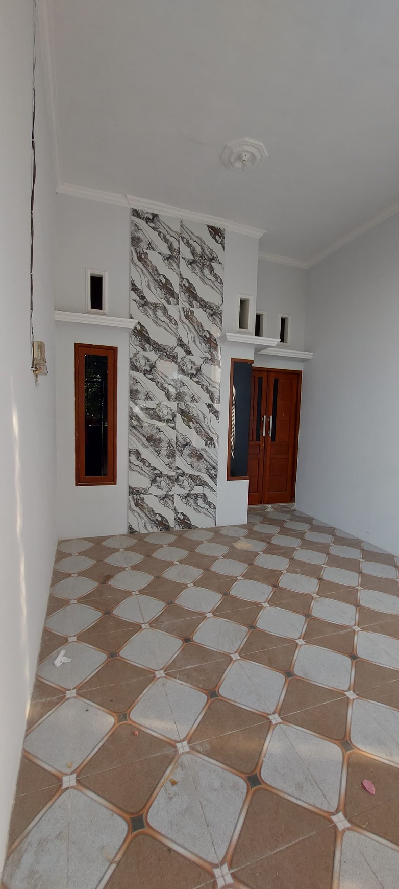 Rumah Murah tambaksari