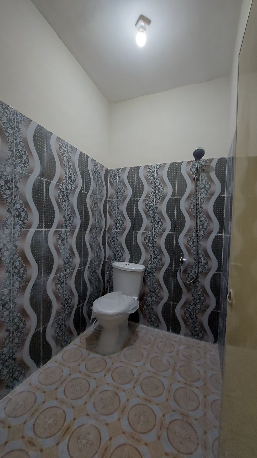 Rumah Murah tambaksari