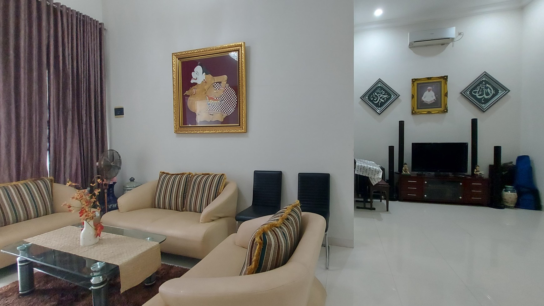 rumah murah rungkut