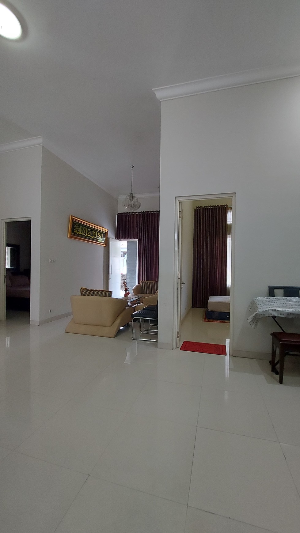 rumah murah rungkut