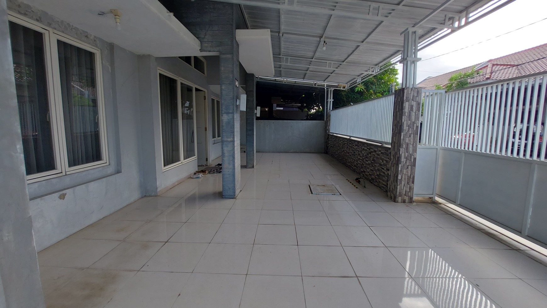 rumah murah rungkut