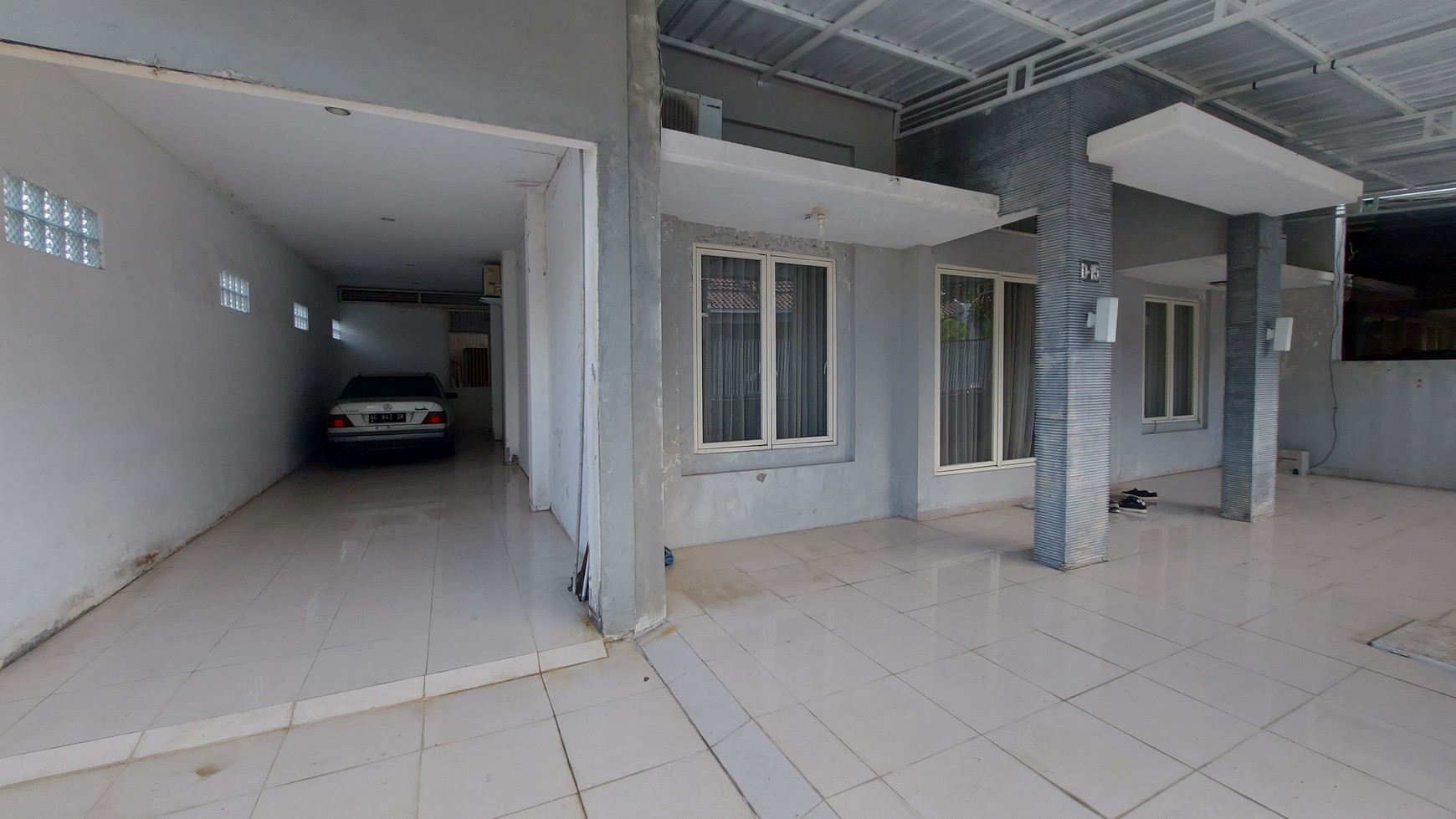 rumah murah rungkut