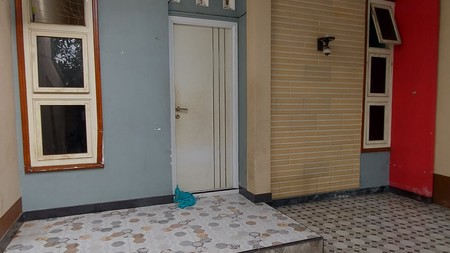 Rumah Dukuh Setro 