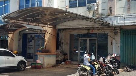 ruko murah rungkut