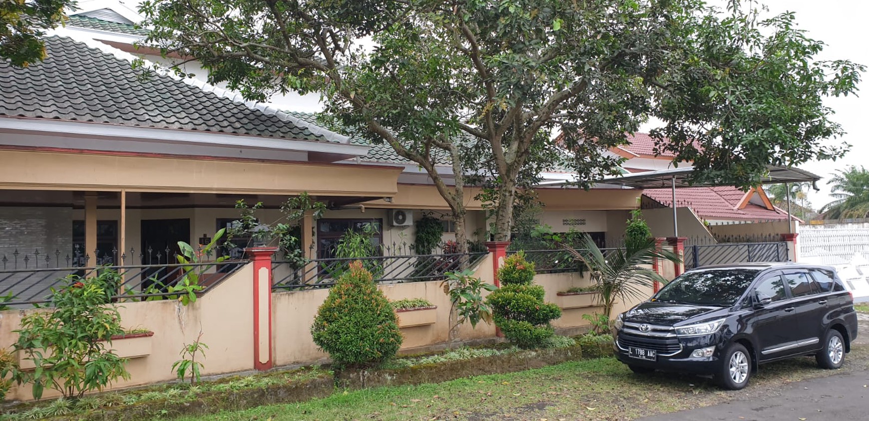 rumah murah kota malang