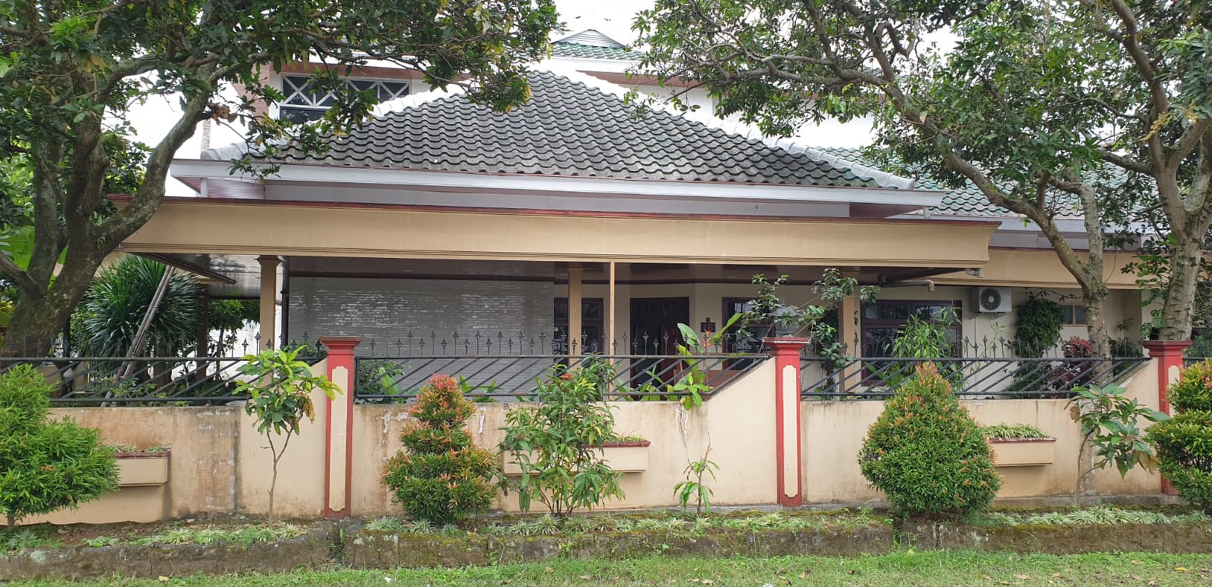 rumah murah kota malang