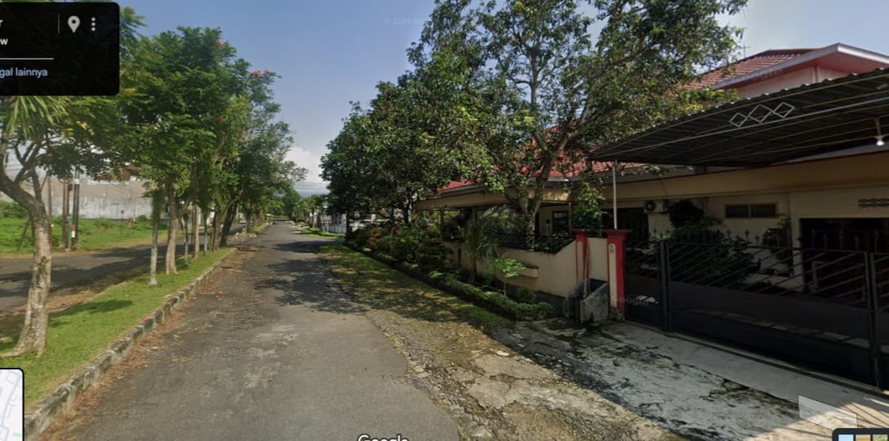 rumah murah kota malang