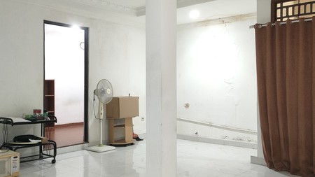 Di Jual Rumah Cocok Untuk Kos-Kosan Jakarta Pusat