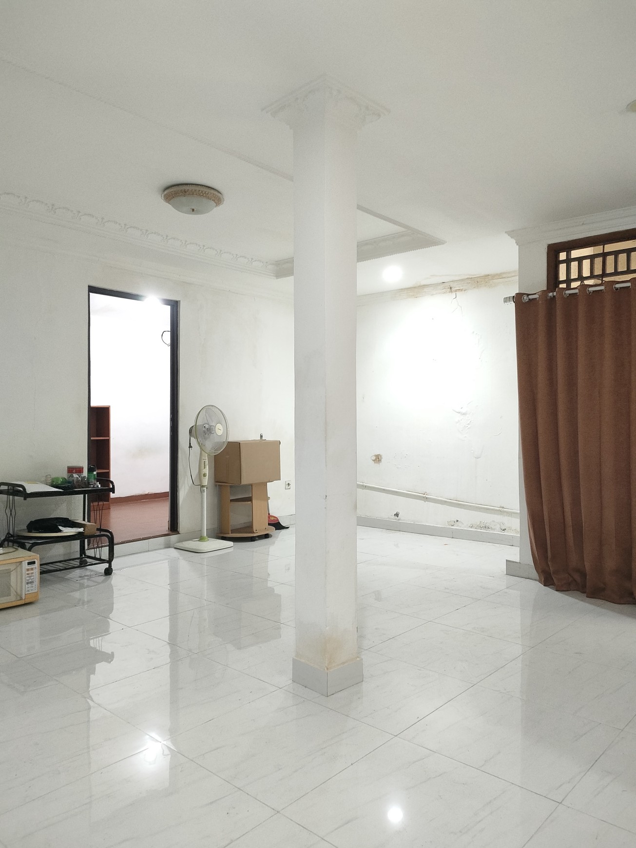 Di Jual Rumah Cocok Untuk Kos-Kosan Jakarta Pusat