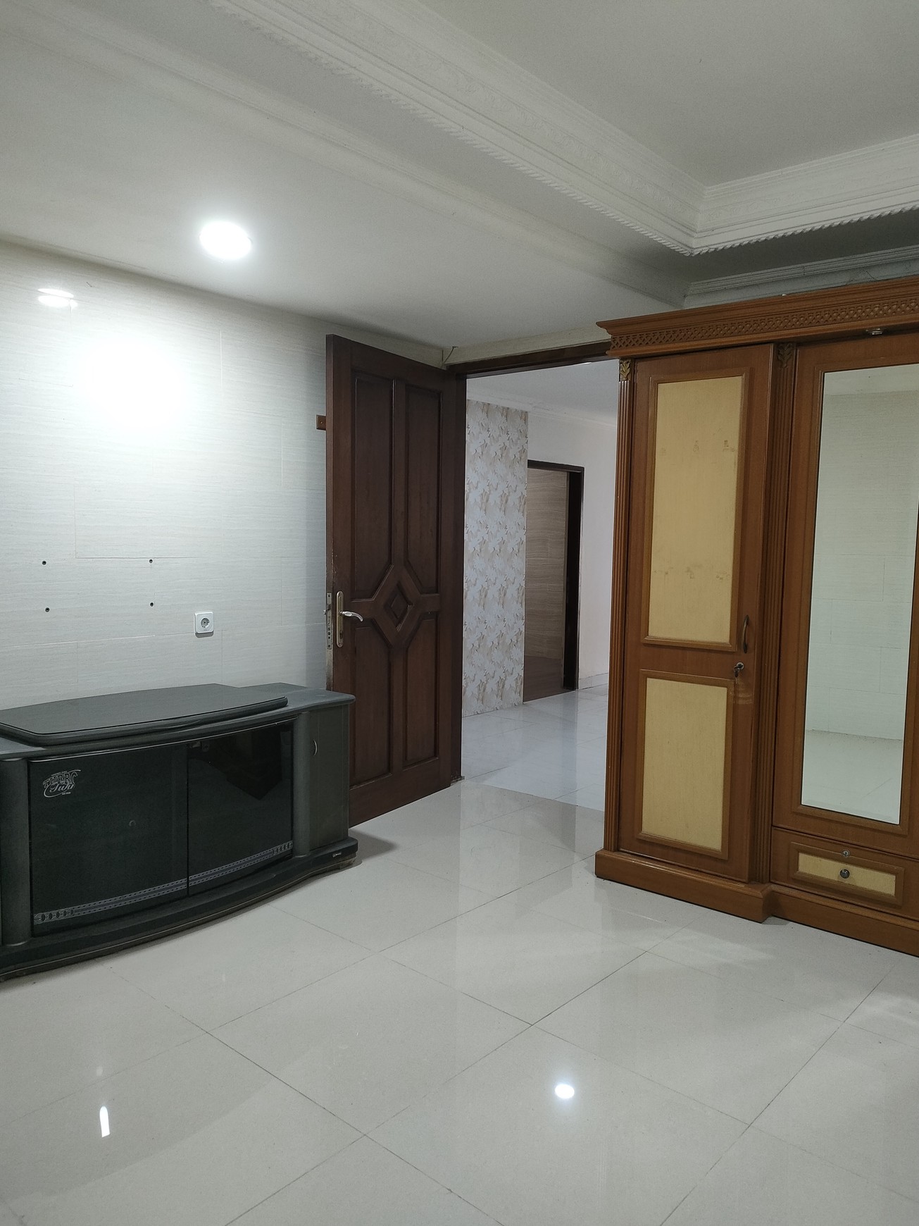 Di Jual Rumah Cocok Untuk Kos-Kosan Jakarta Pusat