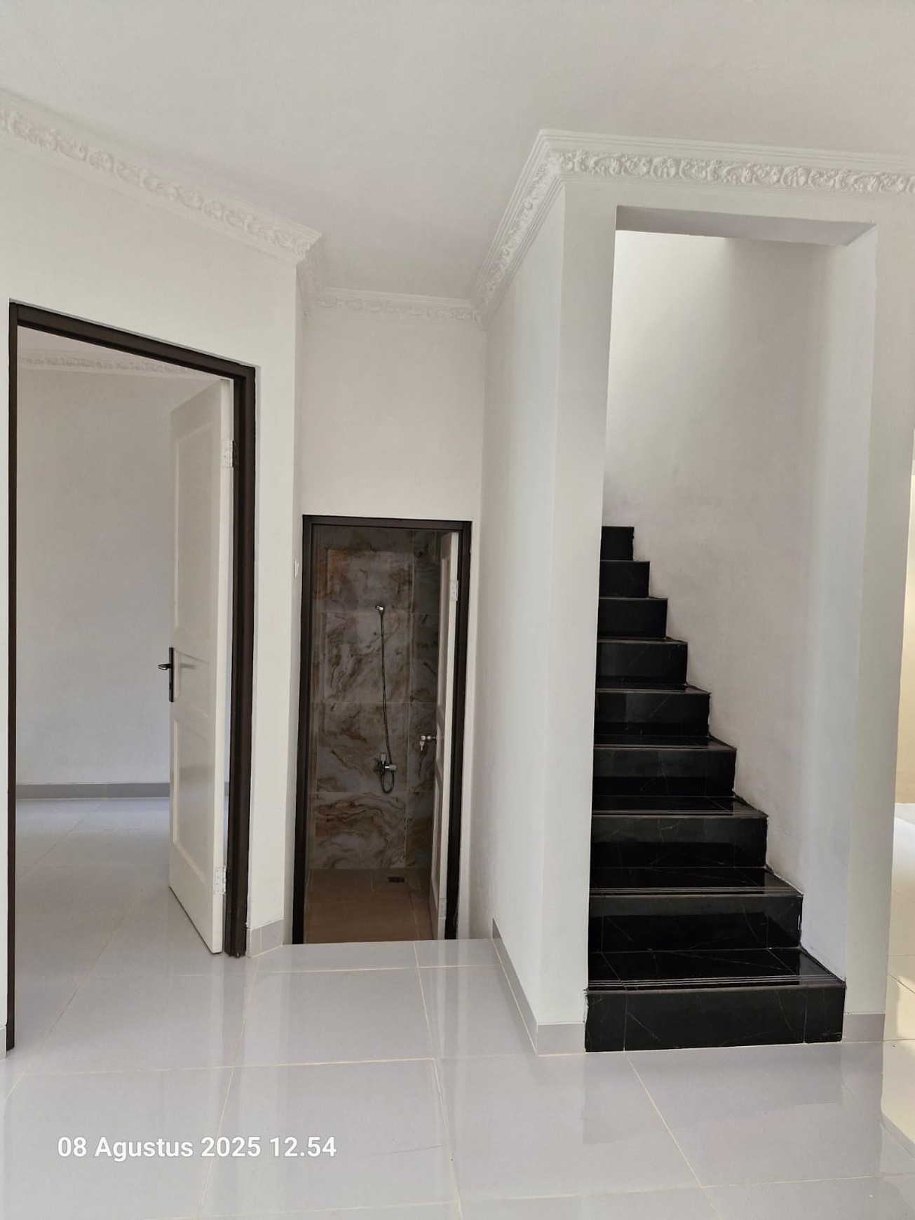 Rumah Sudah Renovasi di Kota Wisata