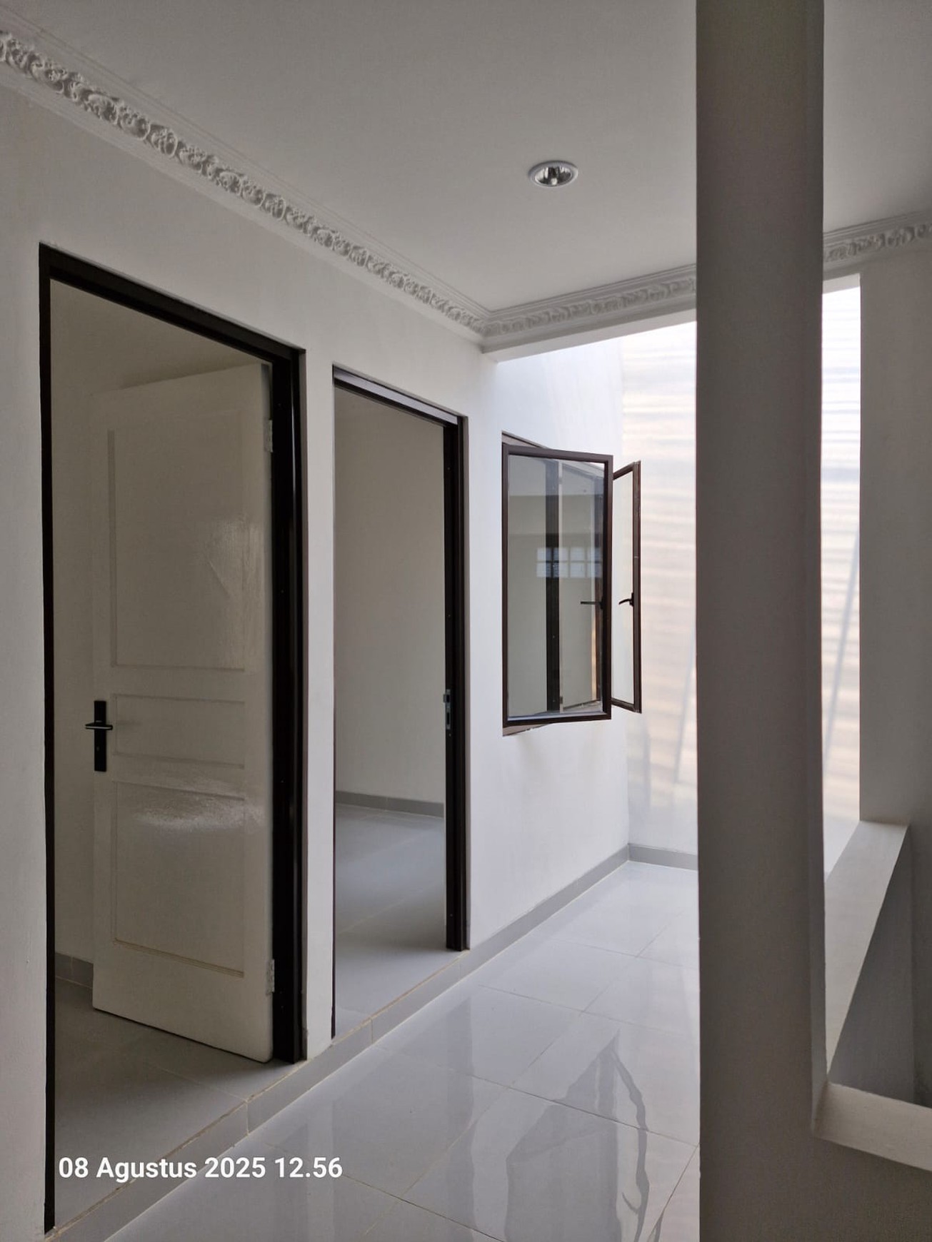 Rumah Sudah Renovasi di Kota Wisata