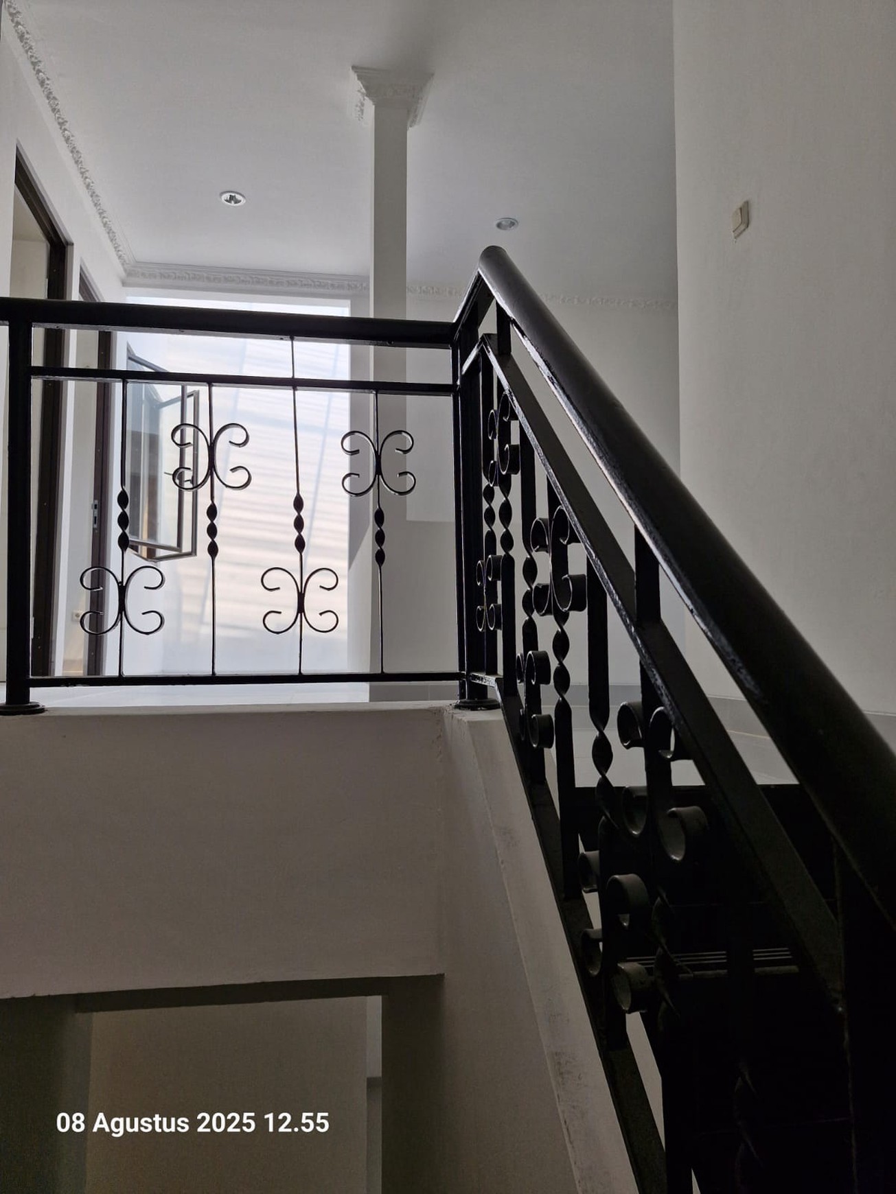 Rumah Sudah Renovasi di Kota Wisata