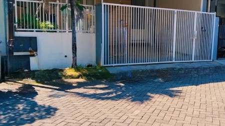 Dijual Rumah Cocok untuk Hunian atau Kantor di Nirwana Executive dekat MERR