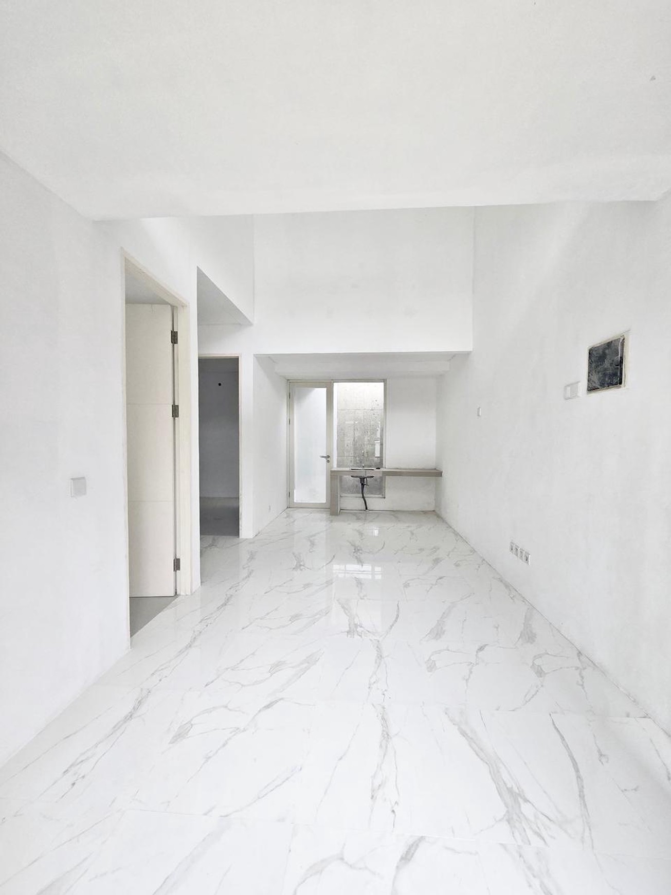 Fresh Terawat Rumah Siap Huni North West Park Citraland