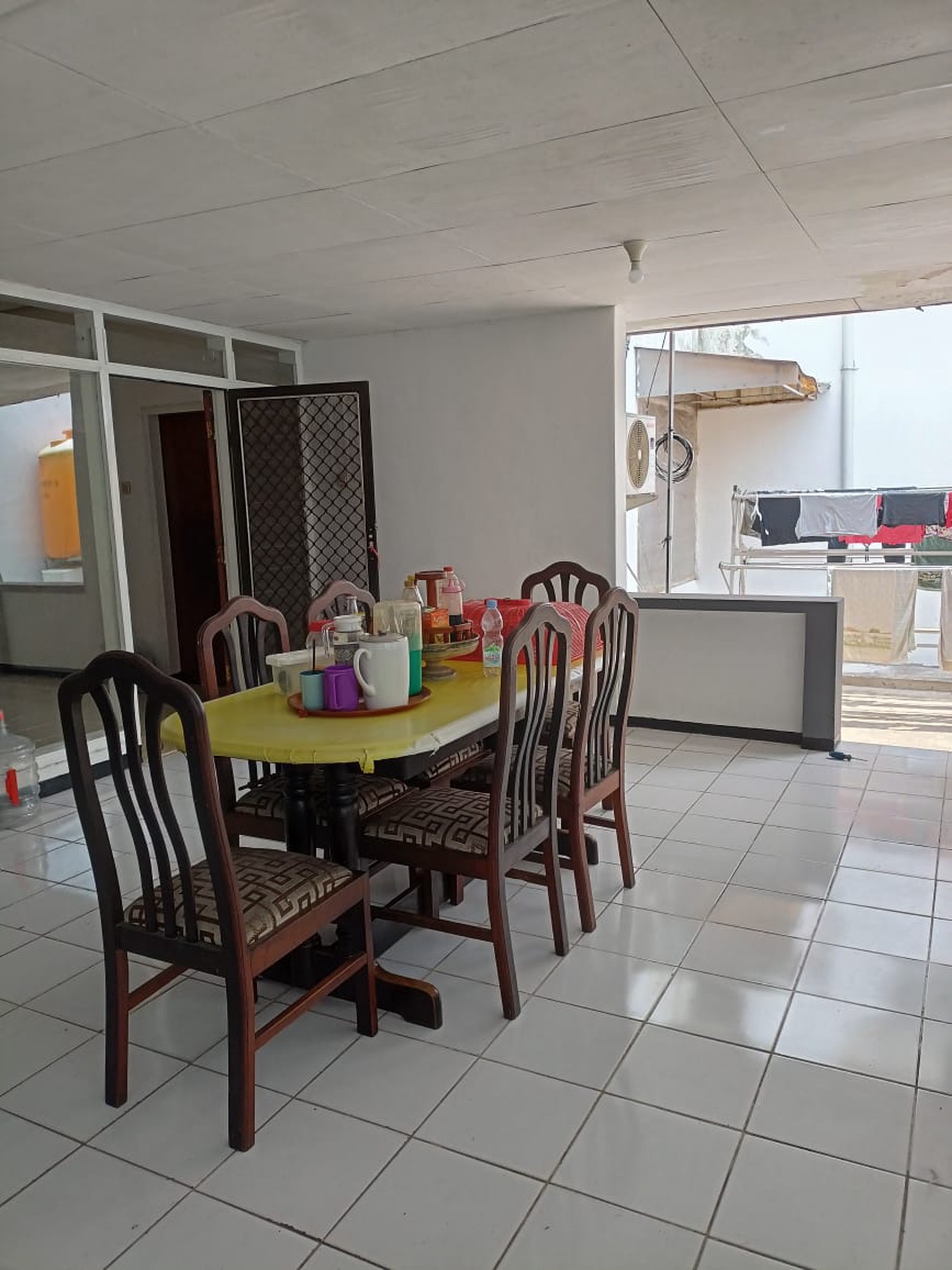 Rumah Idaman 0 Jalan Raya Waru Sidoarjo