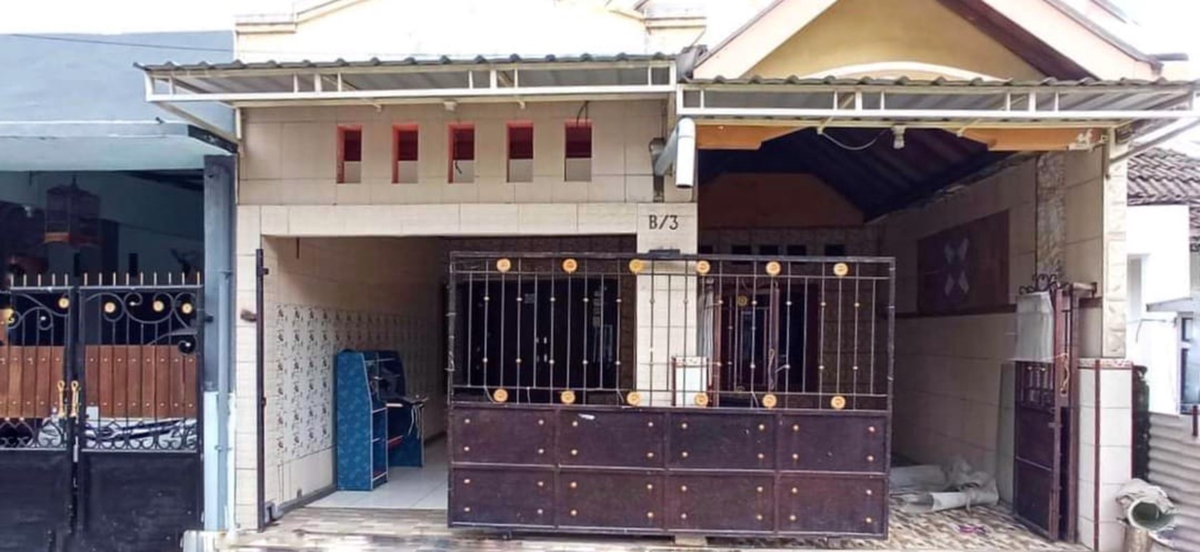 Rumah Minimalis Siap Huni Di Sedati
