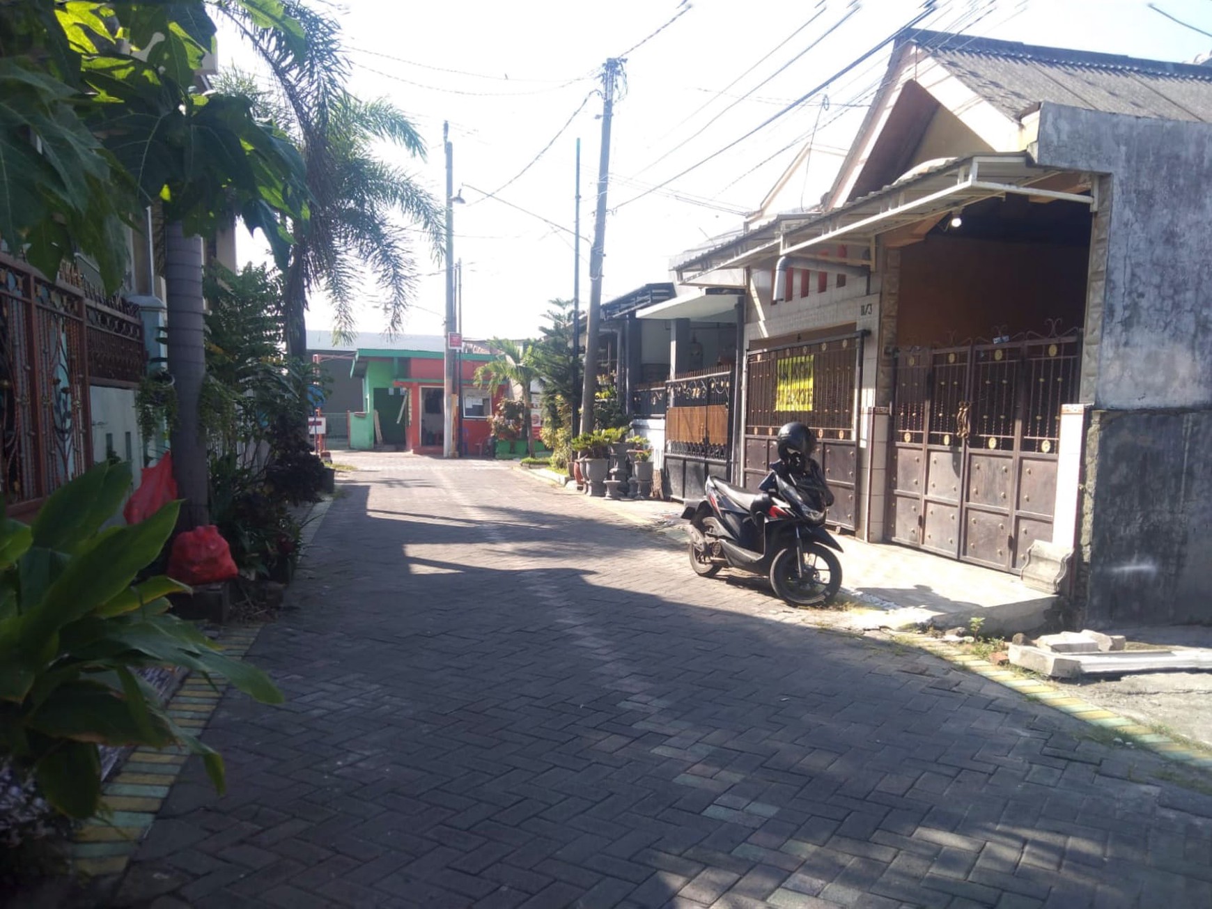 Rumah Minimalis Siap Huni Di Sedati