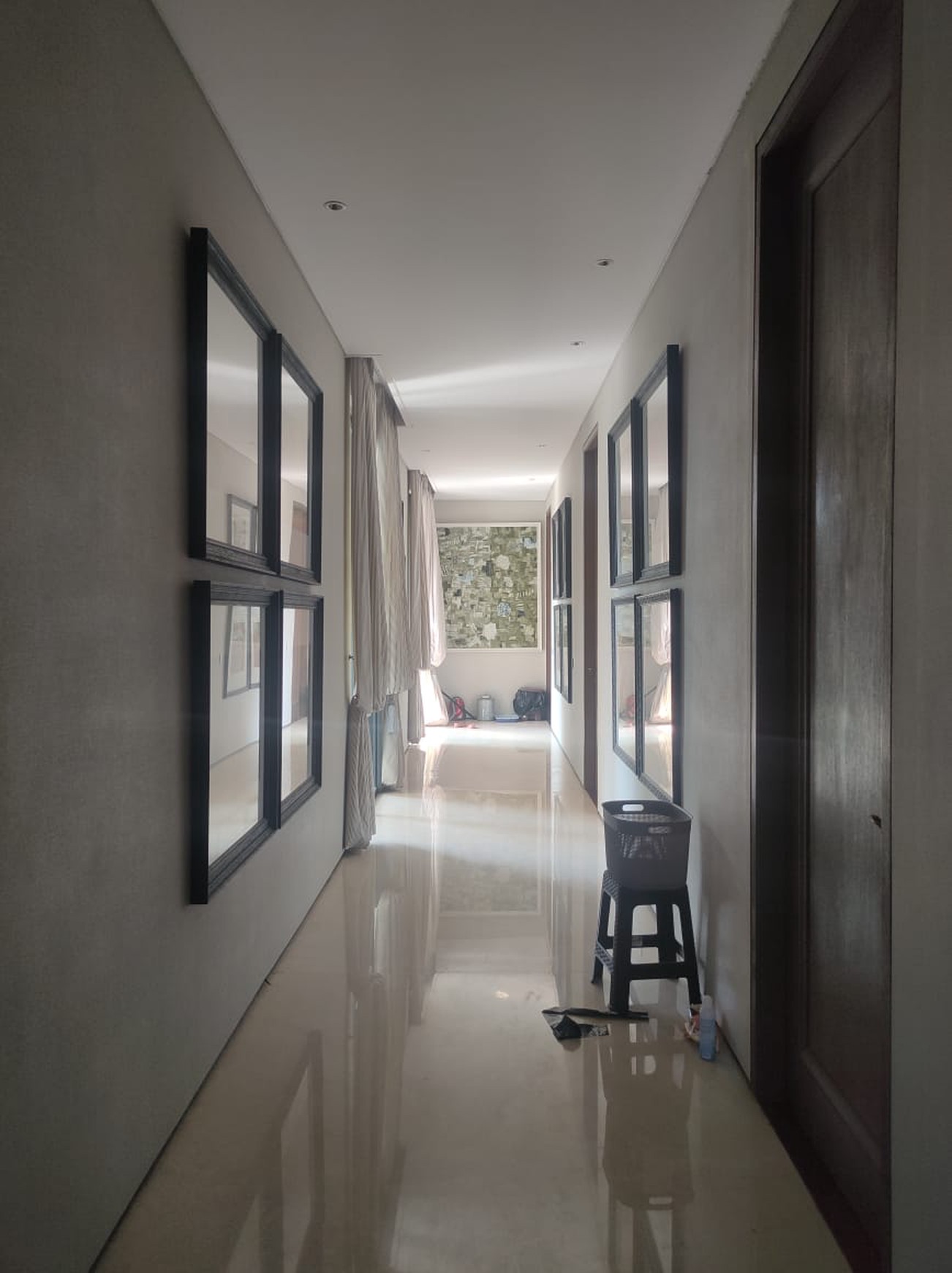 BEST PRICE ! RUMAH MEWAH FULL FURNISH SURABAYA BARAT