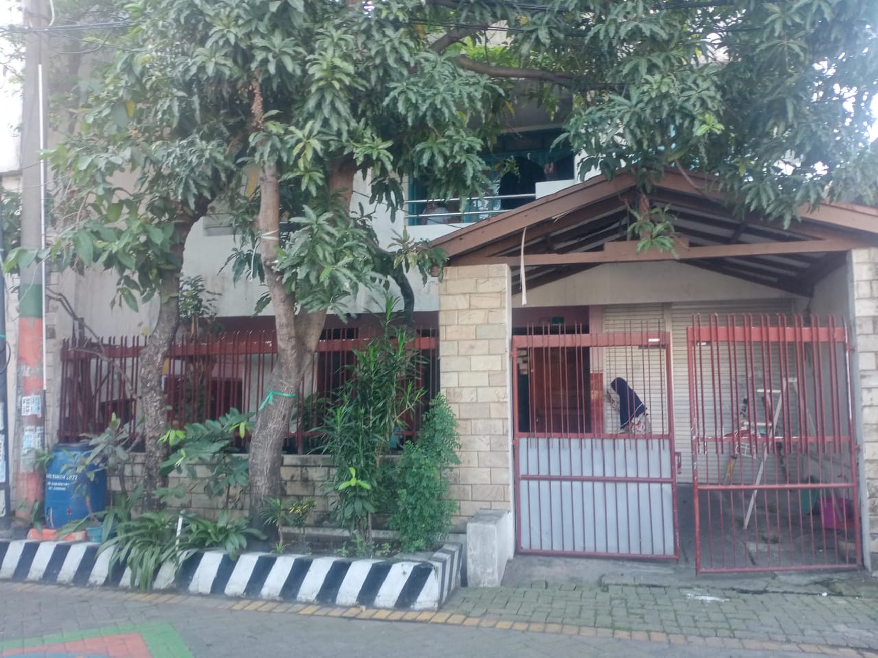 Best Price Rumah Minimalis Di Bratang Surabaya