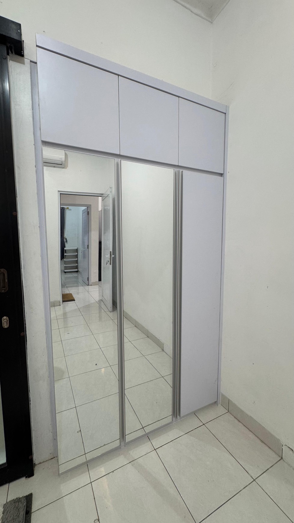 Rumah Jual di Kota Wisata