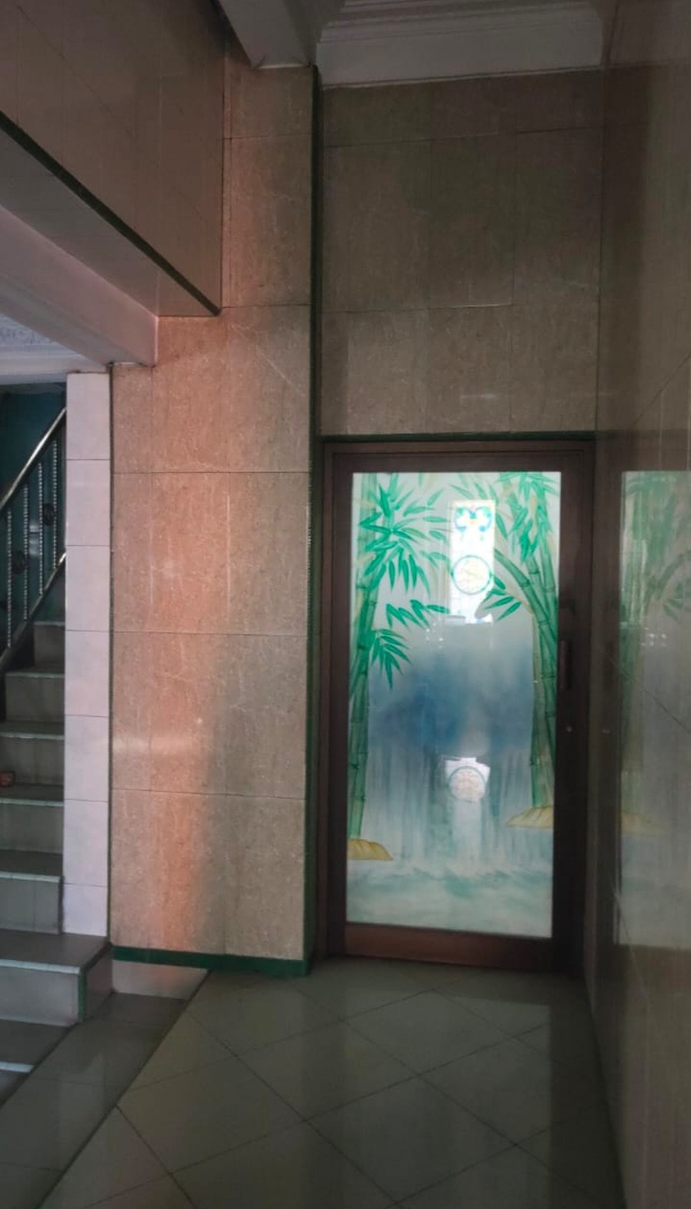 Rumah Usaha Akses Strategis 0 Jalan Raya Di Karang Pilang Surabaya