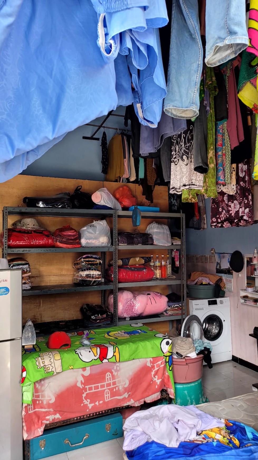 DIJUAL RUMAH KOS DI SIDOARJO