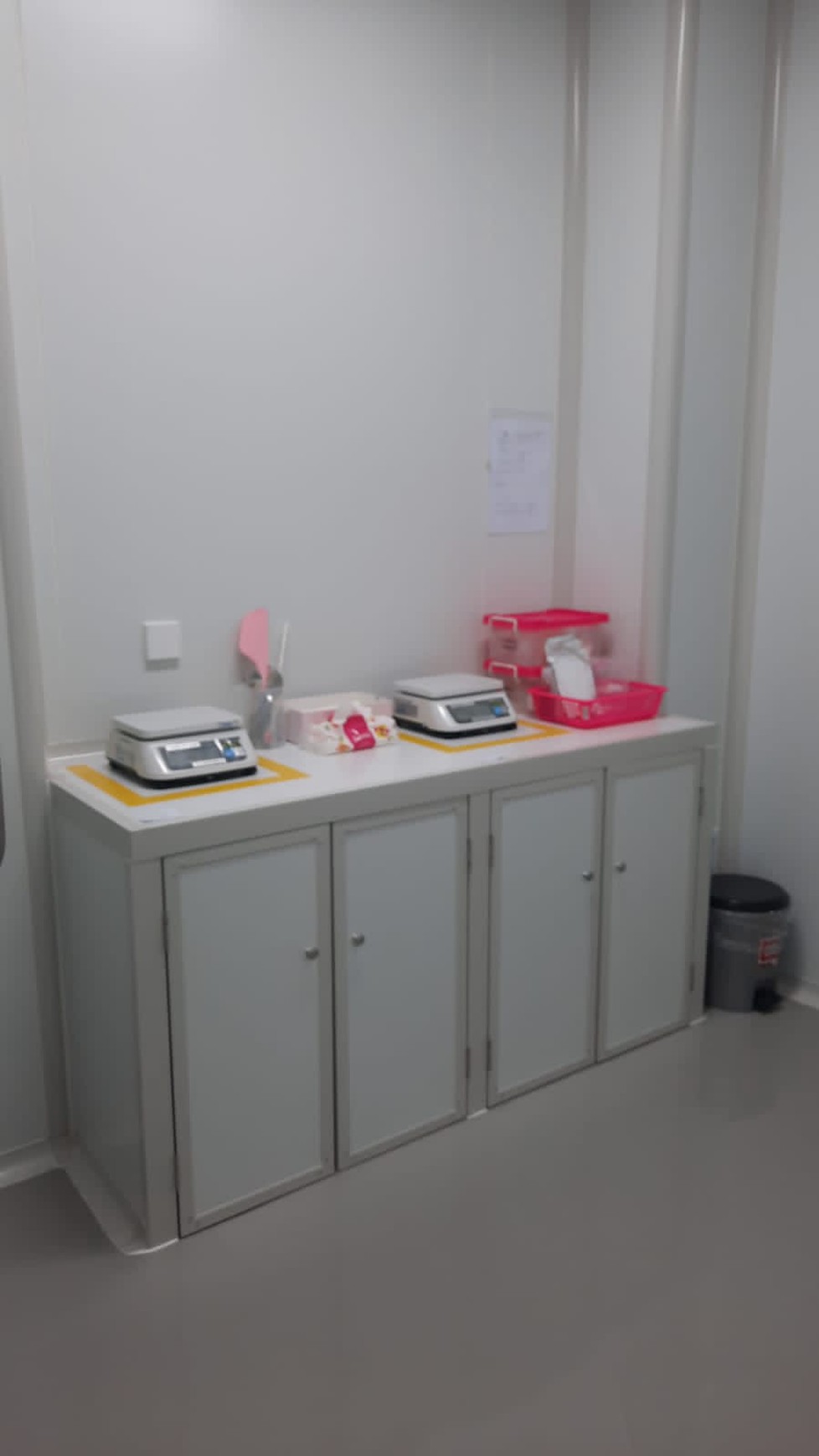 Pabrik Kosmetik Strategis & Siap Operasi, di Trosobo Sidoarjo