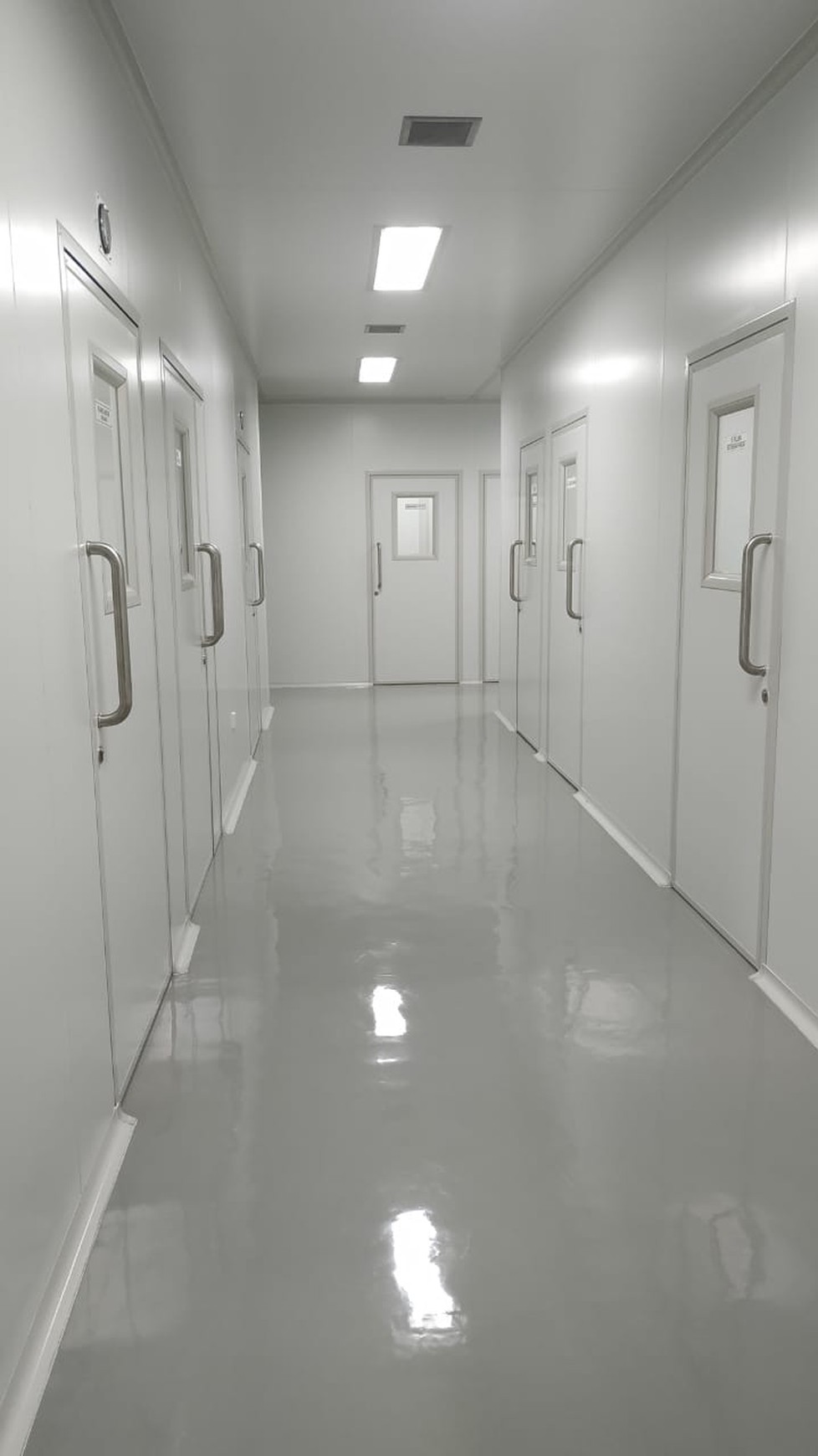 Pabrik Kosmetik Strategis & Siap Operasi, di Trosobo Sidoarjo