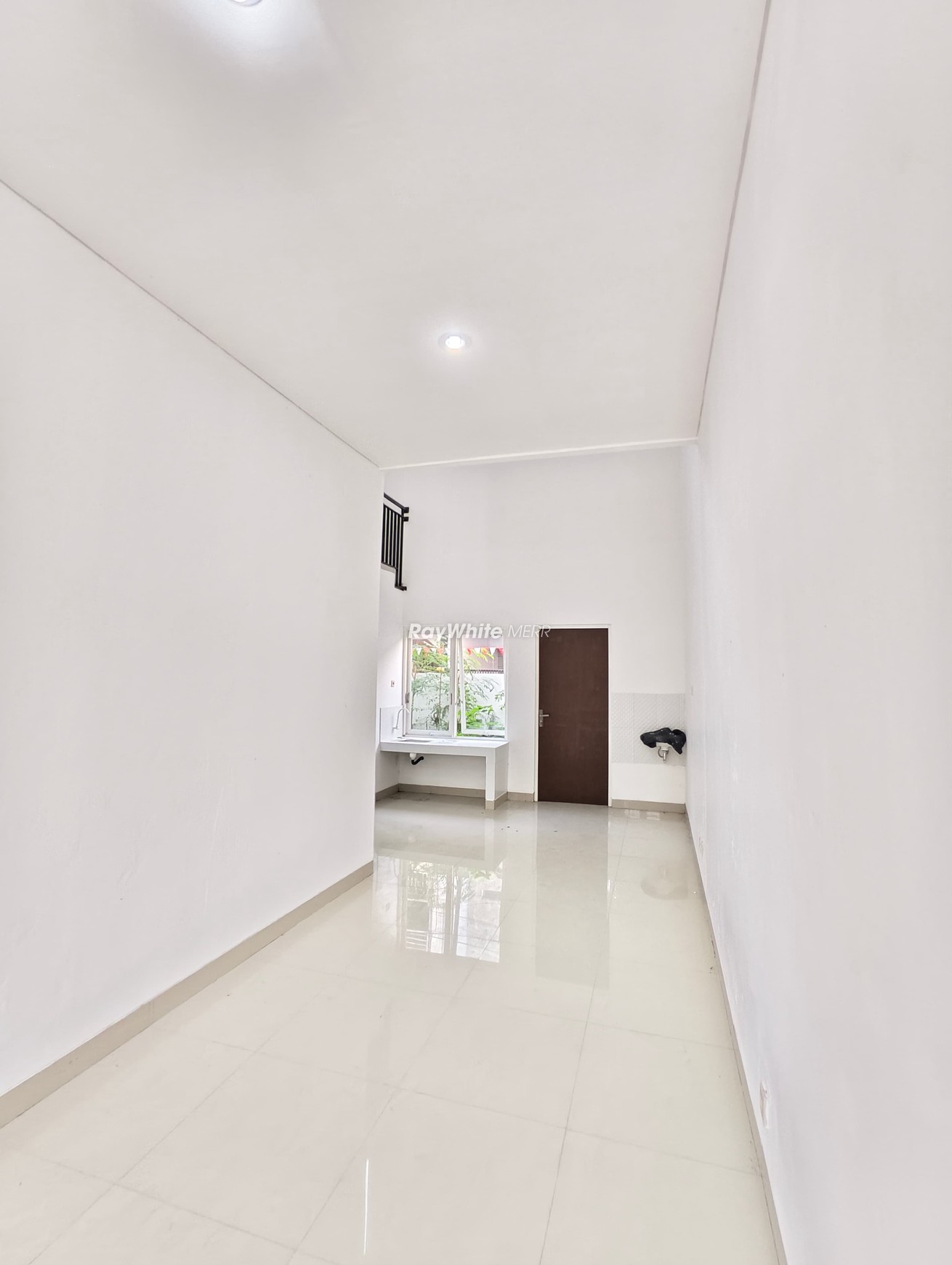 Rumah Dijual Gading Indah Surabaya - Harga Rp 890 Juta