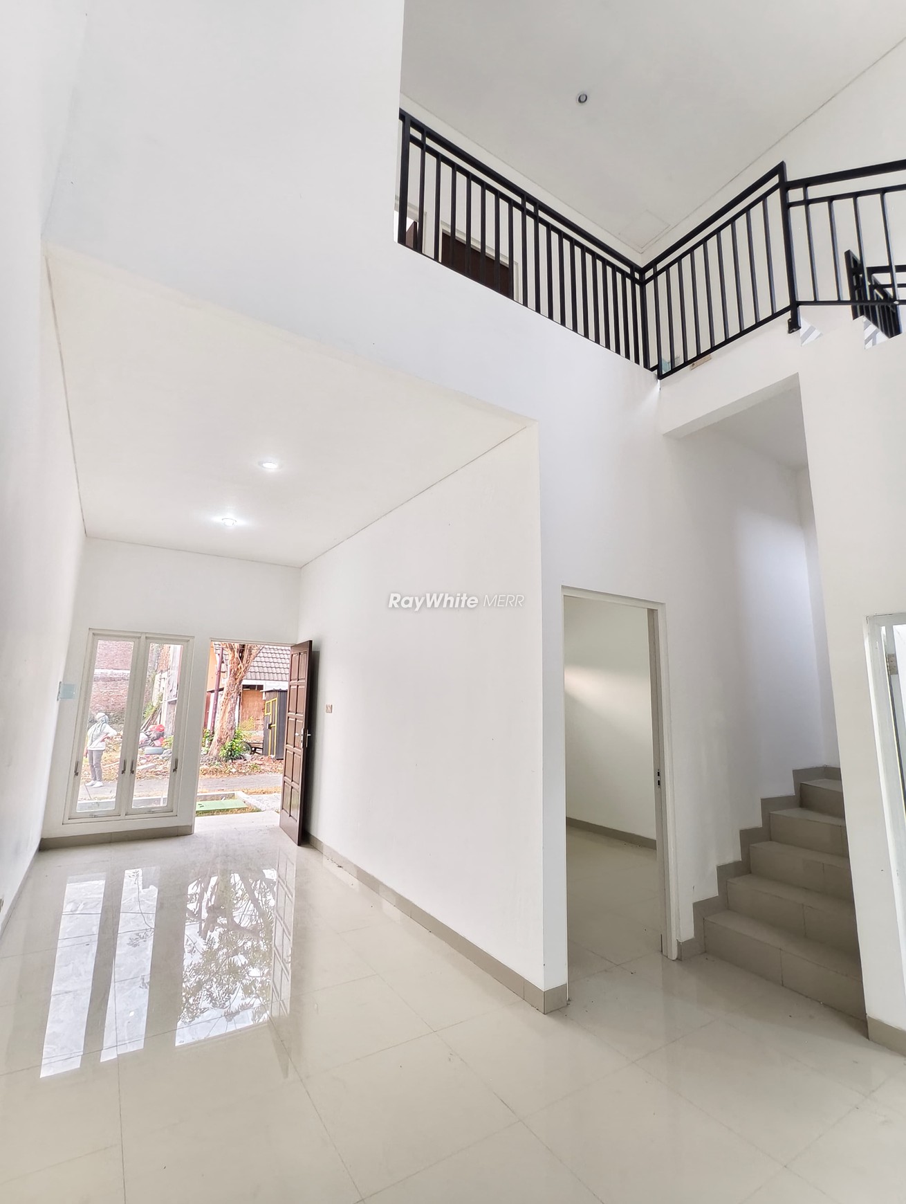 Rumah Dijual Gading Indah Surabaya - Harga Rp 890 Juta