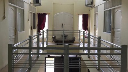 Dijual Rumah/Kosan Di Tebet, Jakarta Selatan