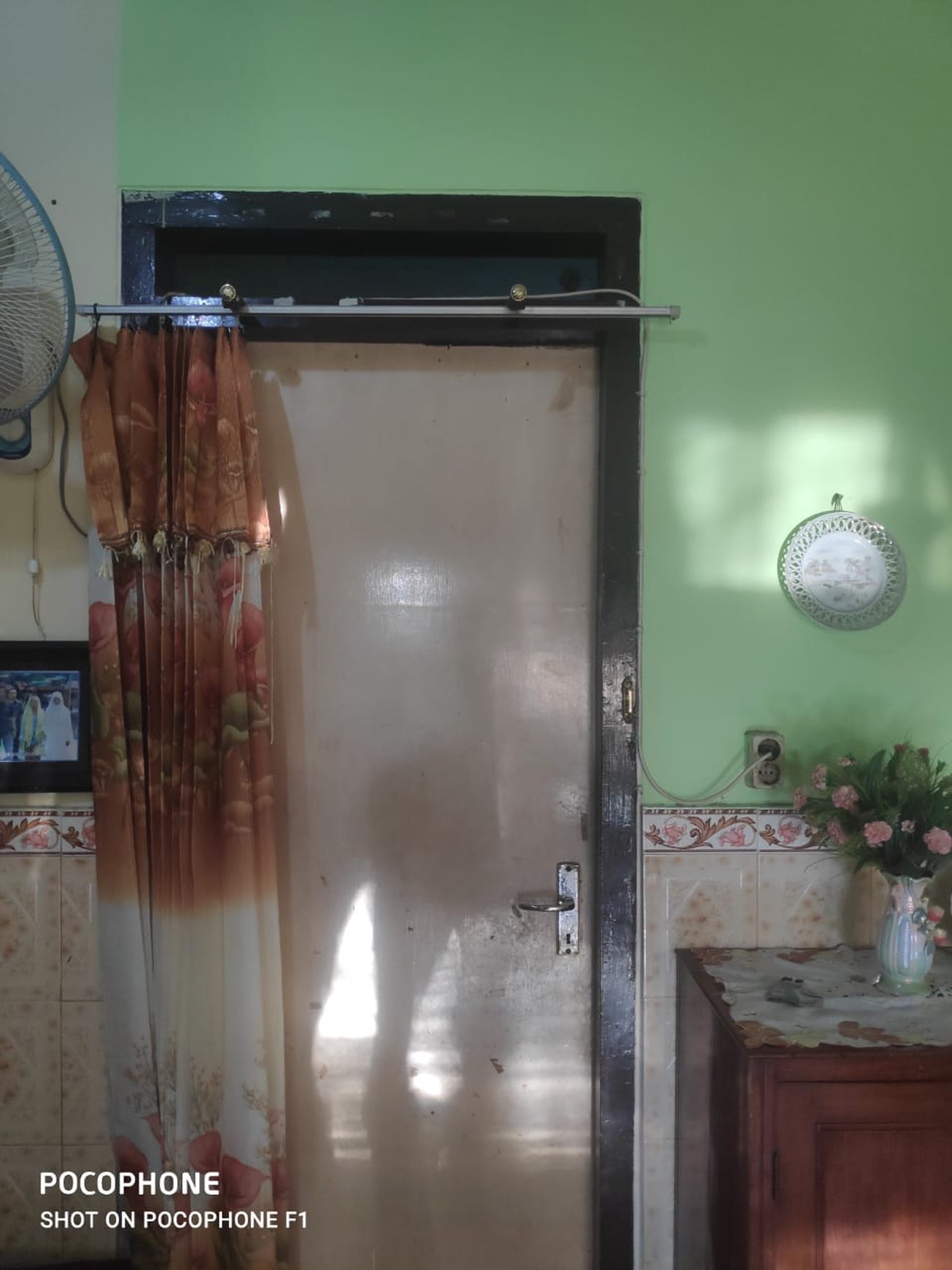 Rumah Eksklusif Dijual di Surabaya Pusat - Lingkungan Premium