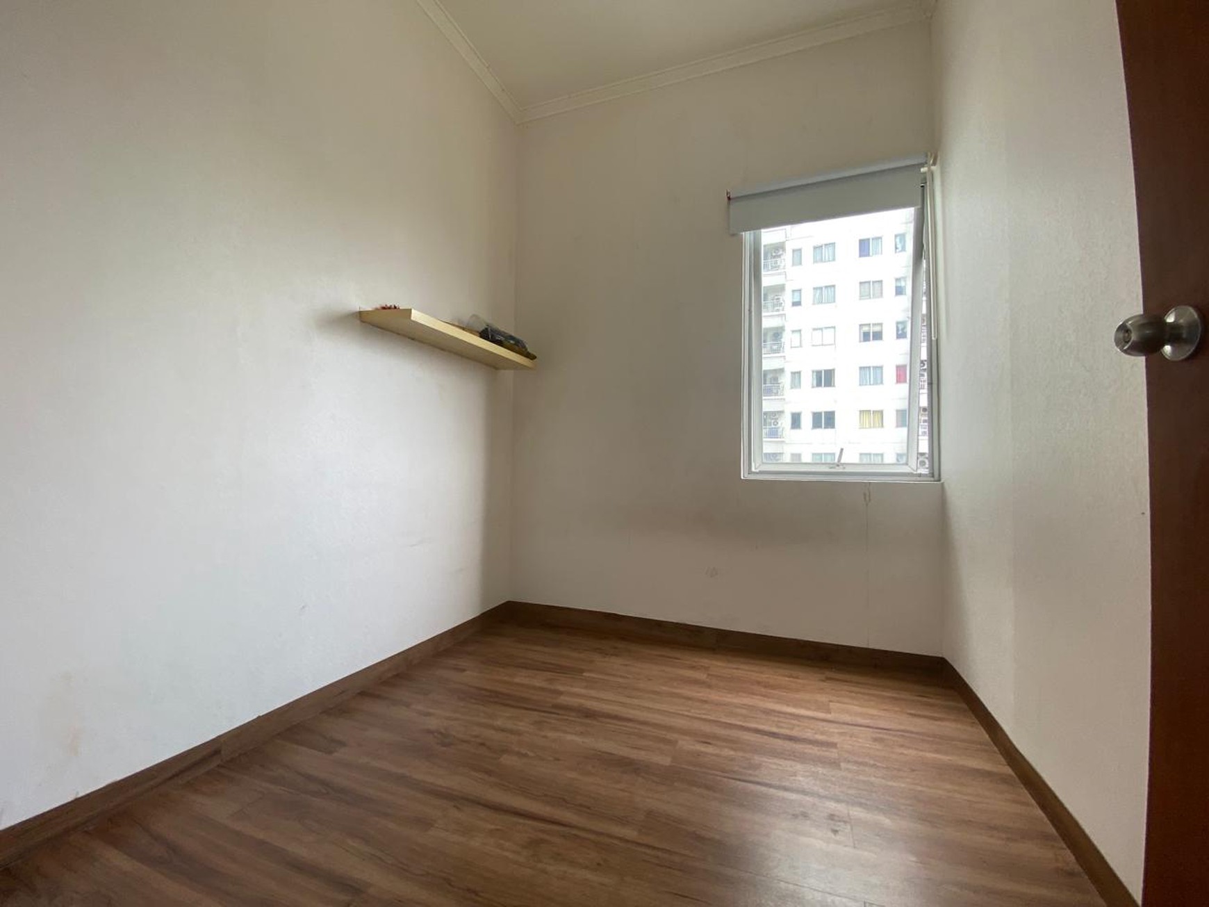 Apartment 2 BR Sudirman Park Lantai 25 Tower B Jakarta Pusat