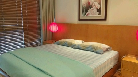 Disewa Apartment Murah lokasi strategis