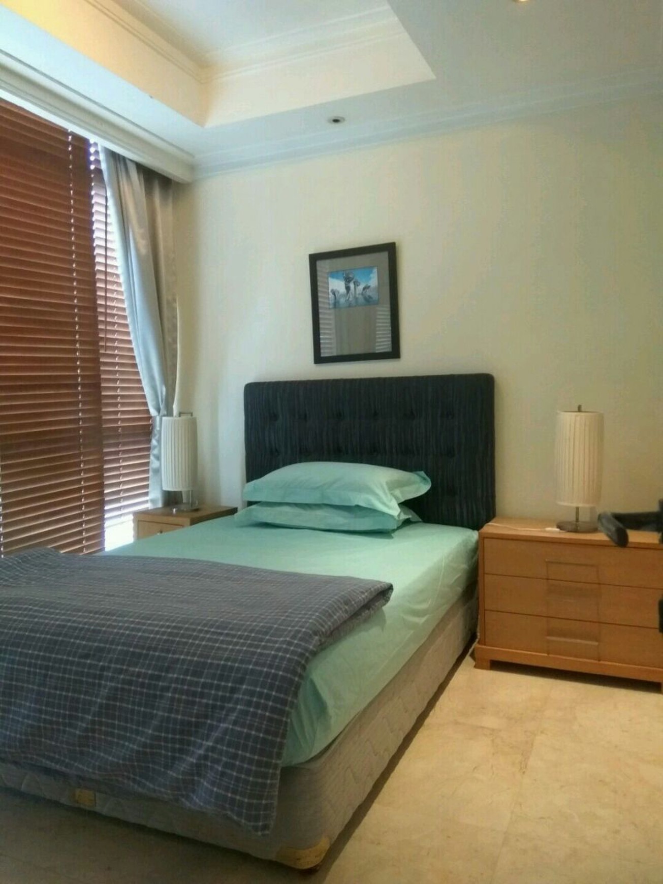Disewa Apartment Murah lokasi strategis
