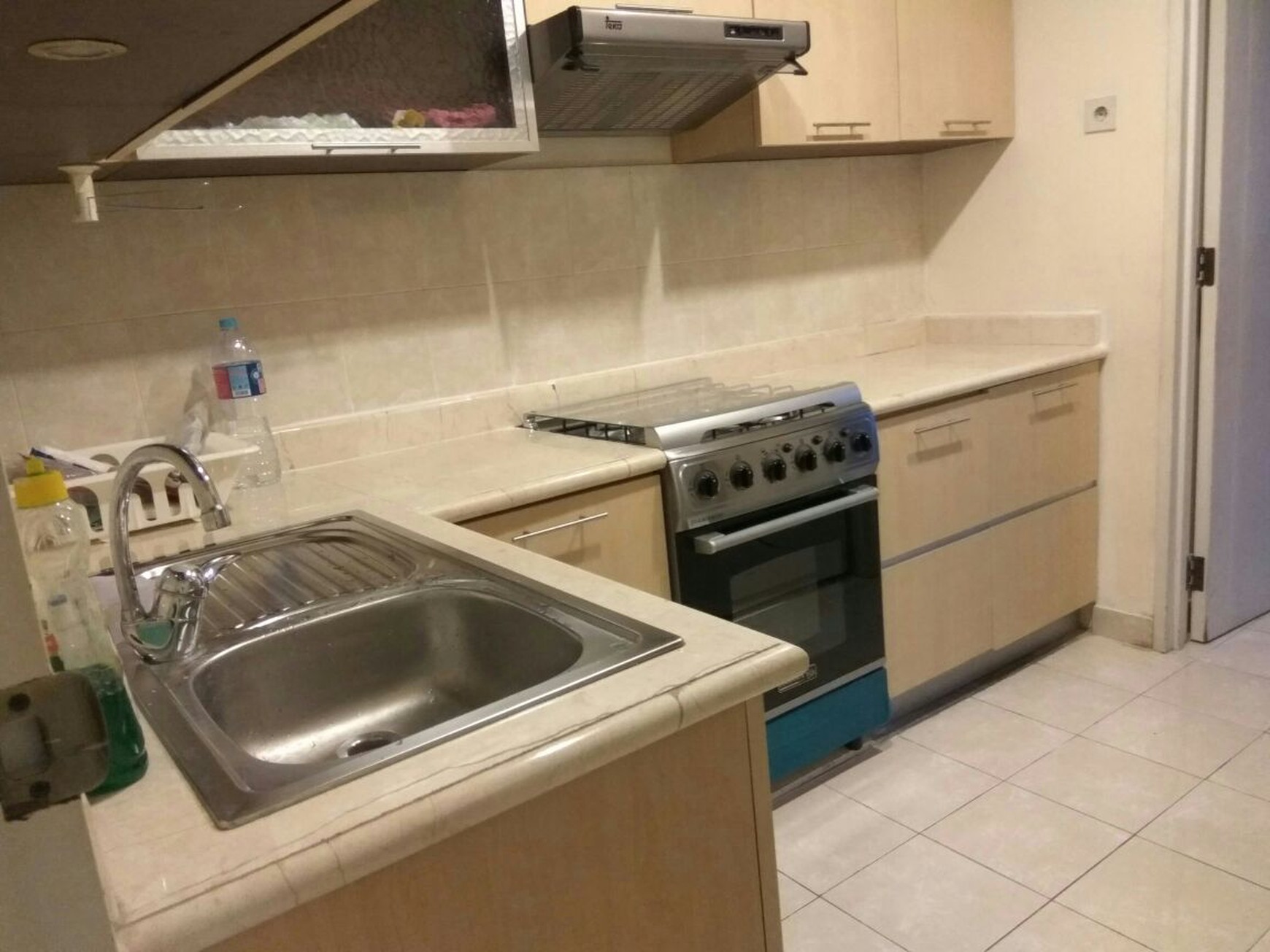 Disewa Apartment Murah lokasi strategis