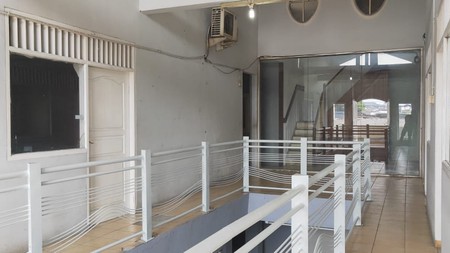 Disewa Rumah/Kosan Di Tebet, Jakarta Selatan