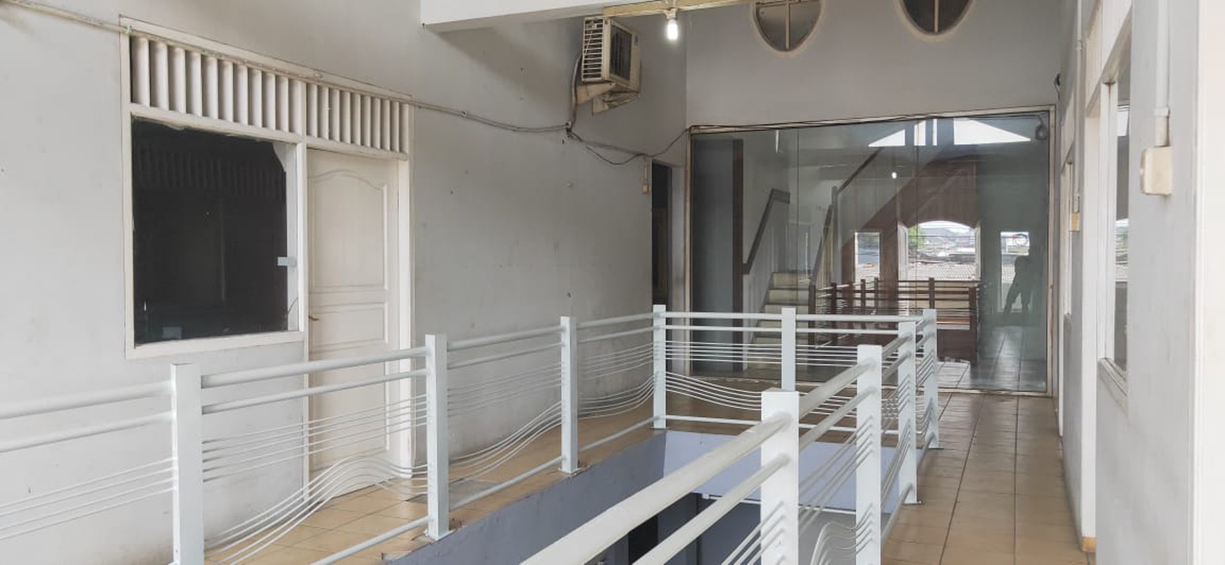 Disewa Rumah/Kosan Di Tebet, Jakarta Selatan