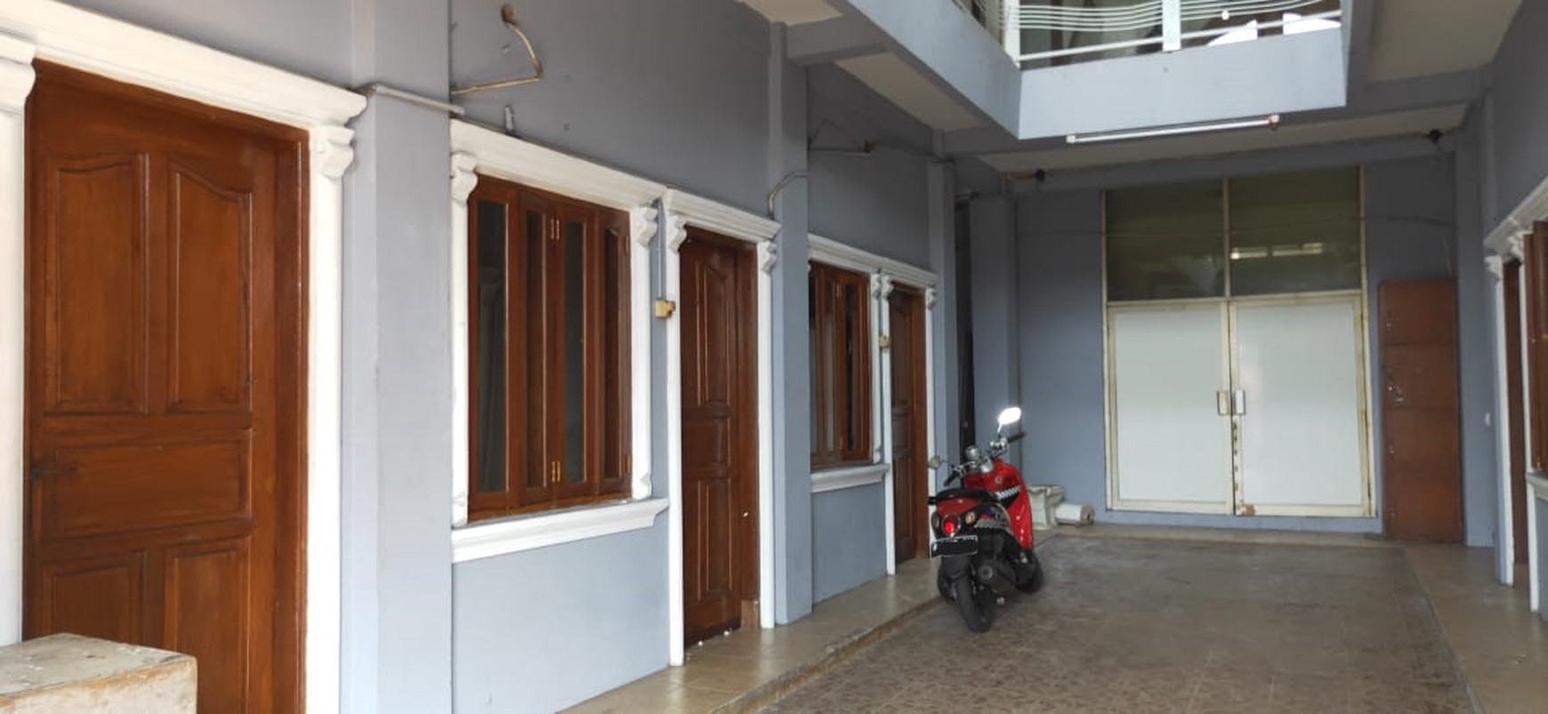 Disewa Rumah/Kosan Di Tebet, Jakarta Selatan
