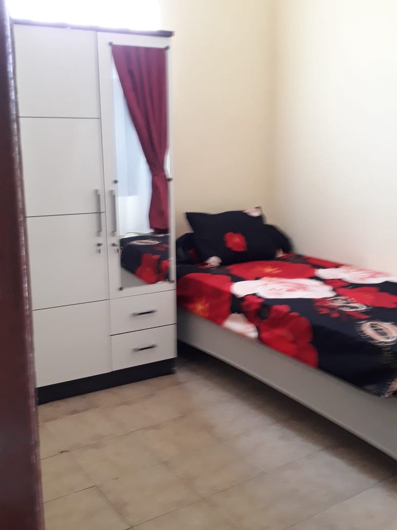 Disewa Rumah/Kosan Di Tebet, Jakarta Selatan