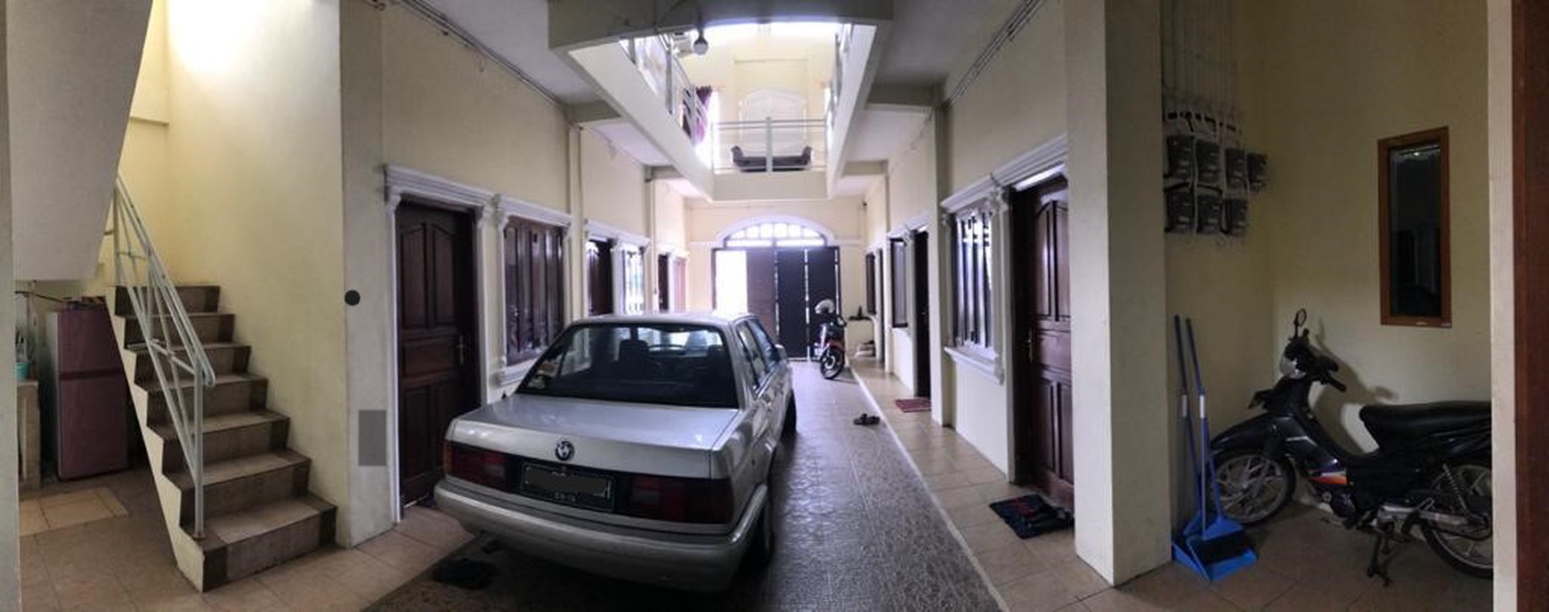 Disewa Rumah/Kosan Di Tebet, Jakarta Selatan