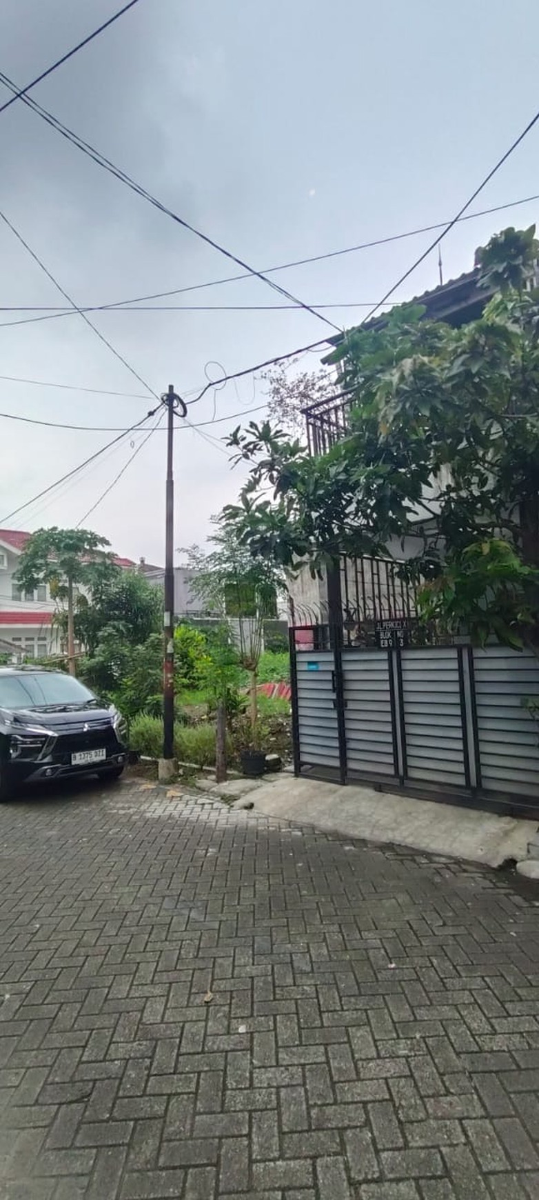 Rumah di Bintaro Sektor 5 dalam Lingkungan Asri dan Nyaman Siap Huni Bebas Banjir