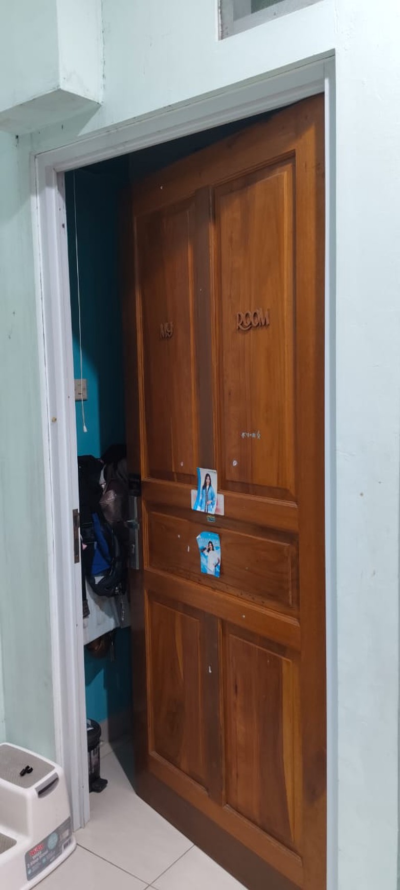 Rumah di Bintaro Sektor 5 dalam Lingkungan Asri dan Nyaman Siap Huni Bebas Banjir