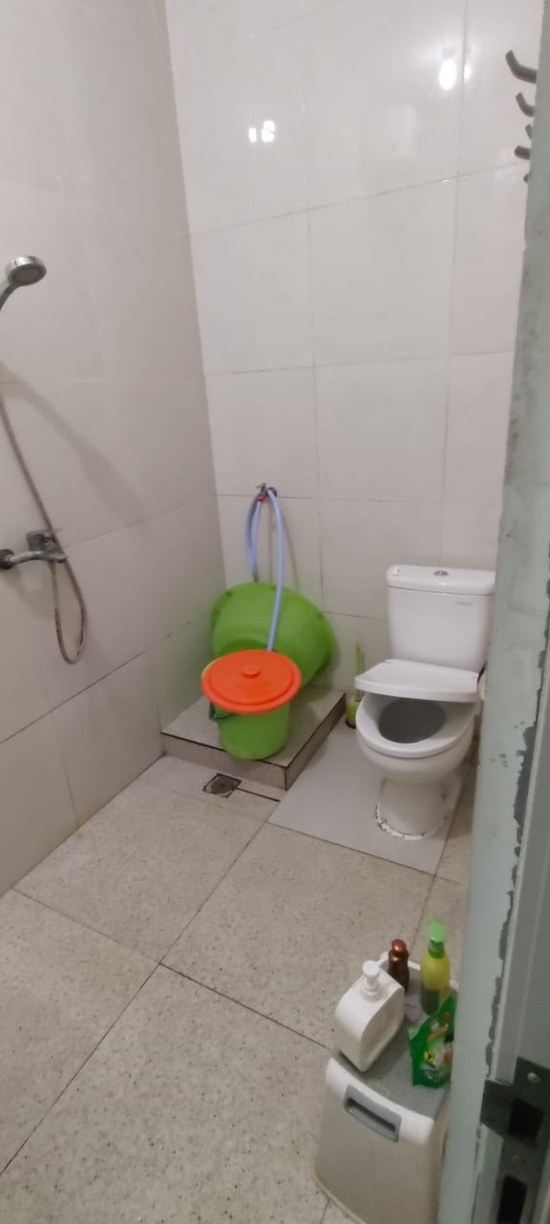Rumah di Bintaro Sektor 5 dalam Lingkungan Asri dan Nyaman Siap Huni Bebas Banjir