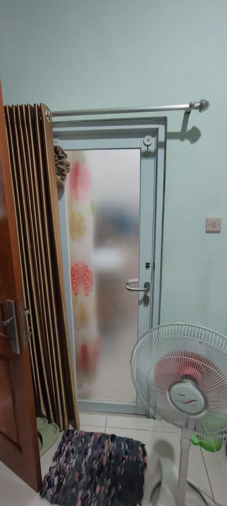 Rumah di Bintaro Sektor 5 dalam Lingkungan Asri dan Nyaman Siap Huni Bebas Banjir