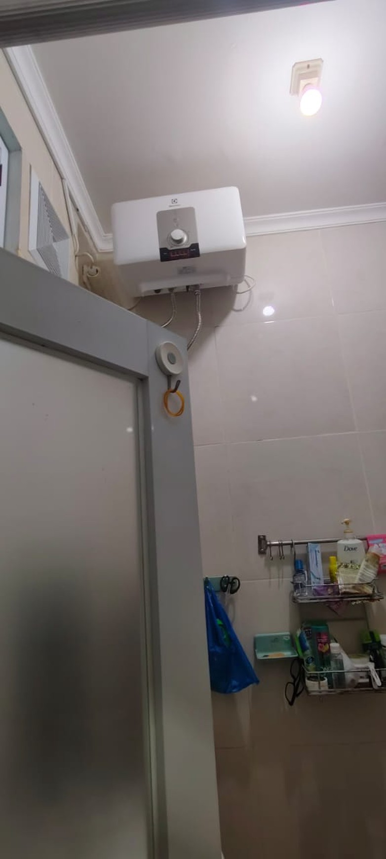 Rumah di Bintaro Sektor 5 dalam Lingkungan Asri dan Nyaman Siap Huni Bebas Banjir