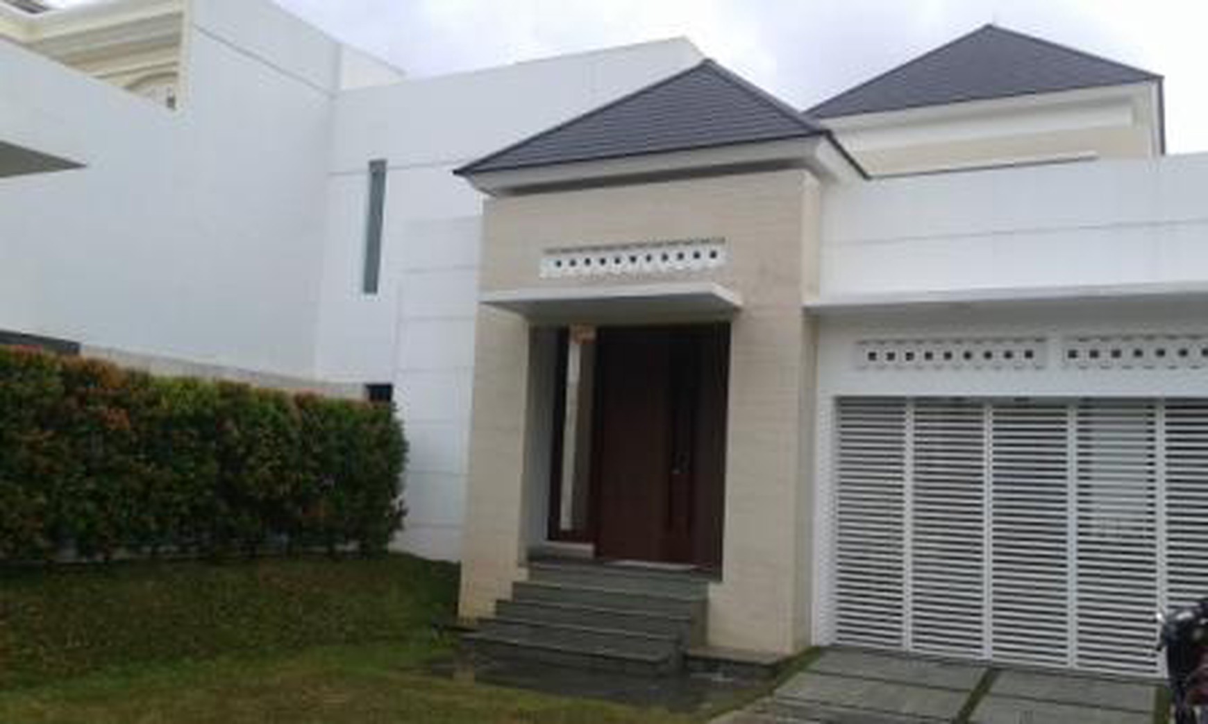 Menteng Rumah Bagus Disewakan