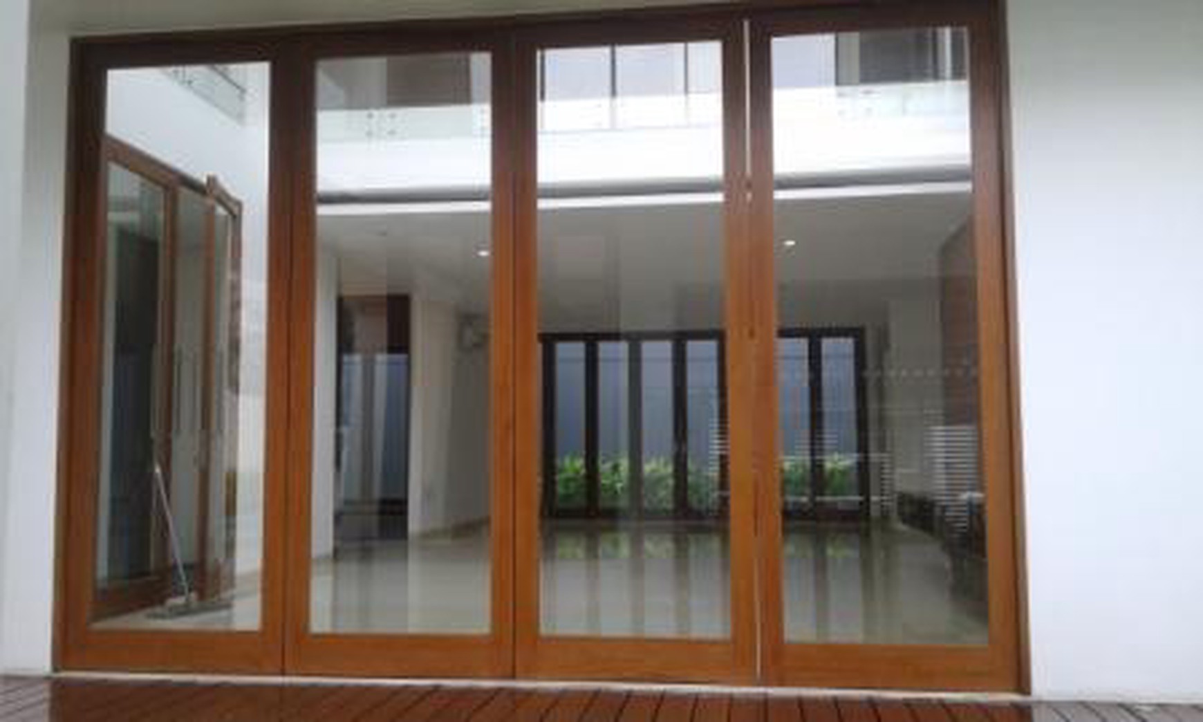 Menteng Rumah Bagus Disewakan