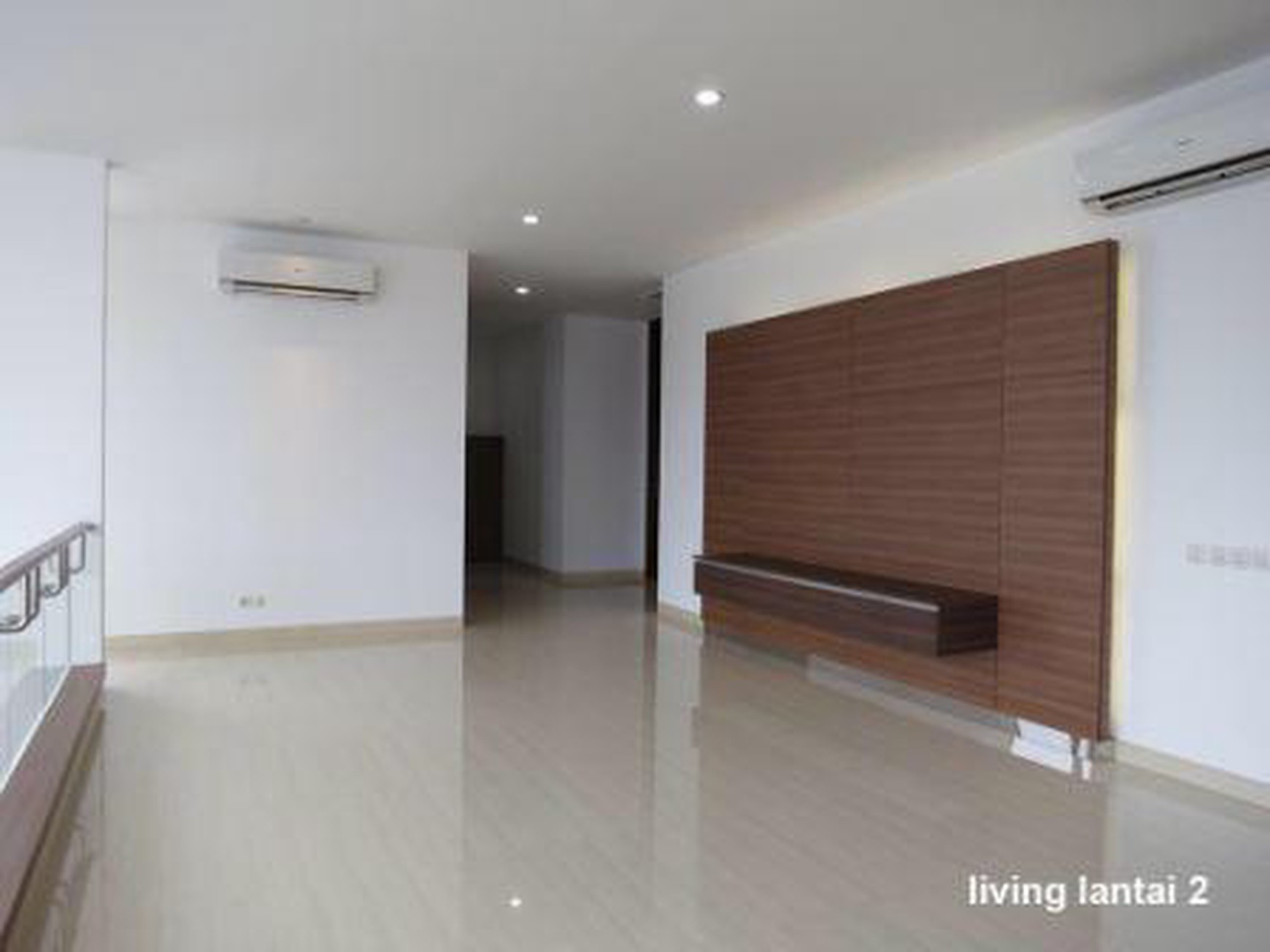 Menteng Rumah Bagus Disewakan